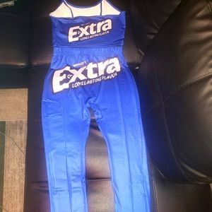 Two complete summer outfits!